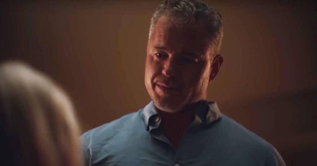 Eric Danes Full Frontal Sex Scene As Cal In Euphoria Popsugar