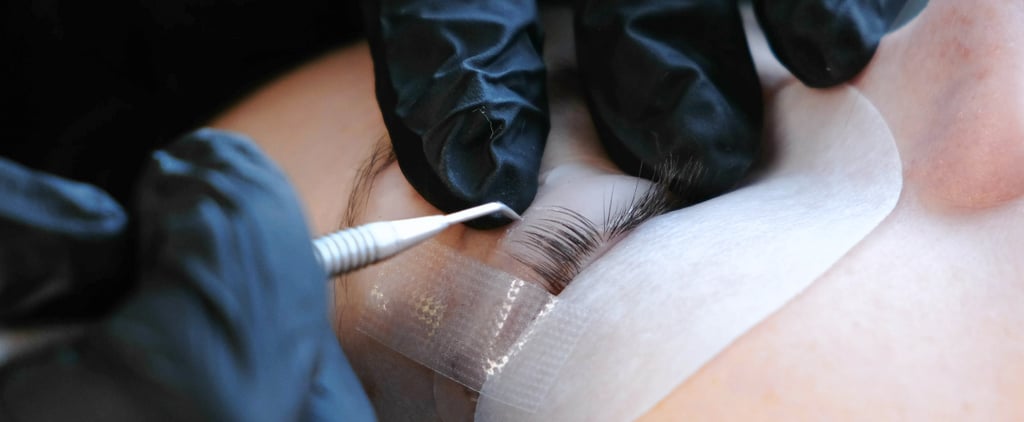 What Is a Lash Lift? All of Your Questions Answered