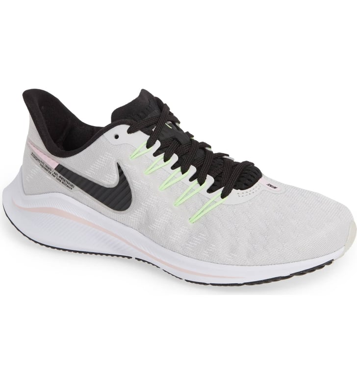 nordstrom nike womens running shoes