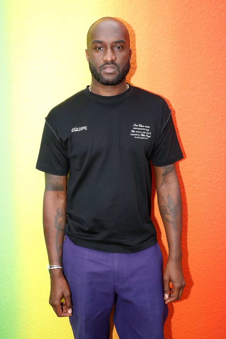 A Tribute To The Everlasting Legacy Of Virgil Abloh