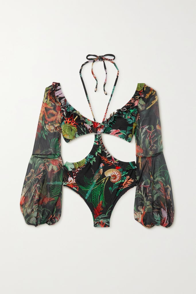 patbo oasis bikini