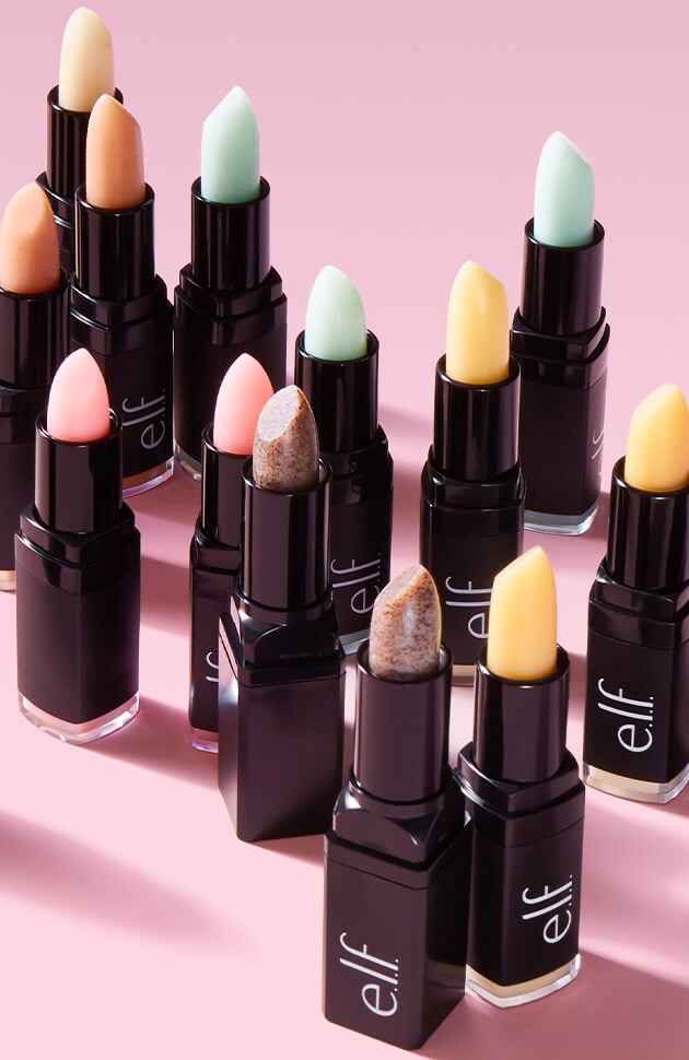 Lip Exfoliator Best Iconic e.l.f. Cosmetics Products POPSUGAR