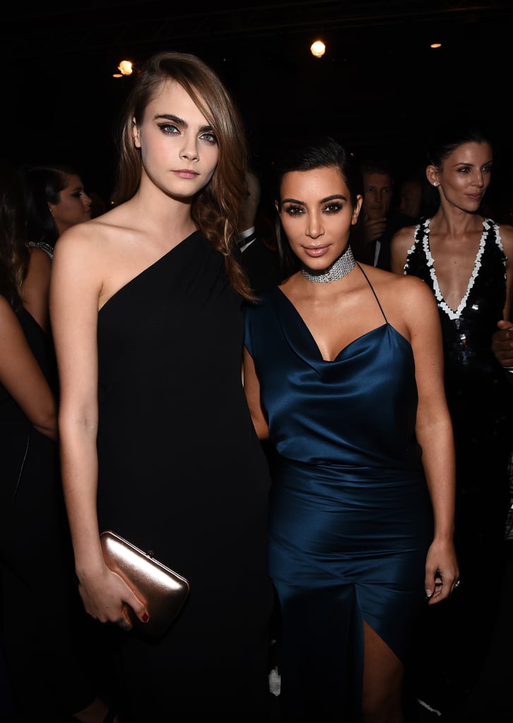 Celebrities at LACMA Art + Film Gala 2014 | Pictures