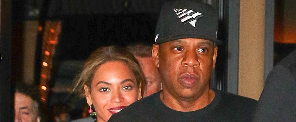 Beyonce and Jay Z Out in NYC May 2016 | Pictures