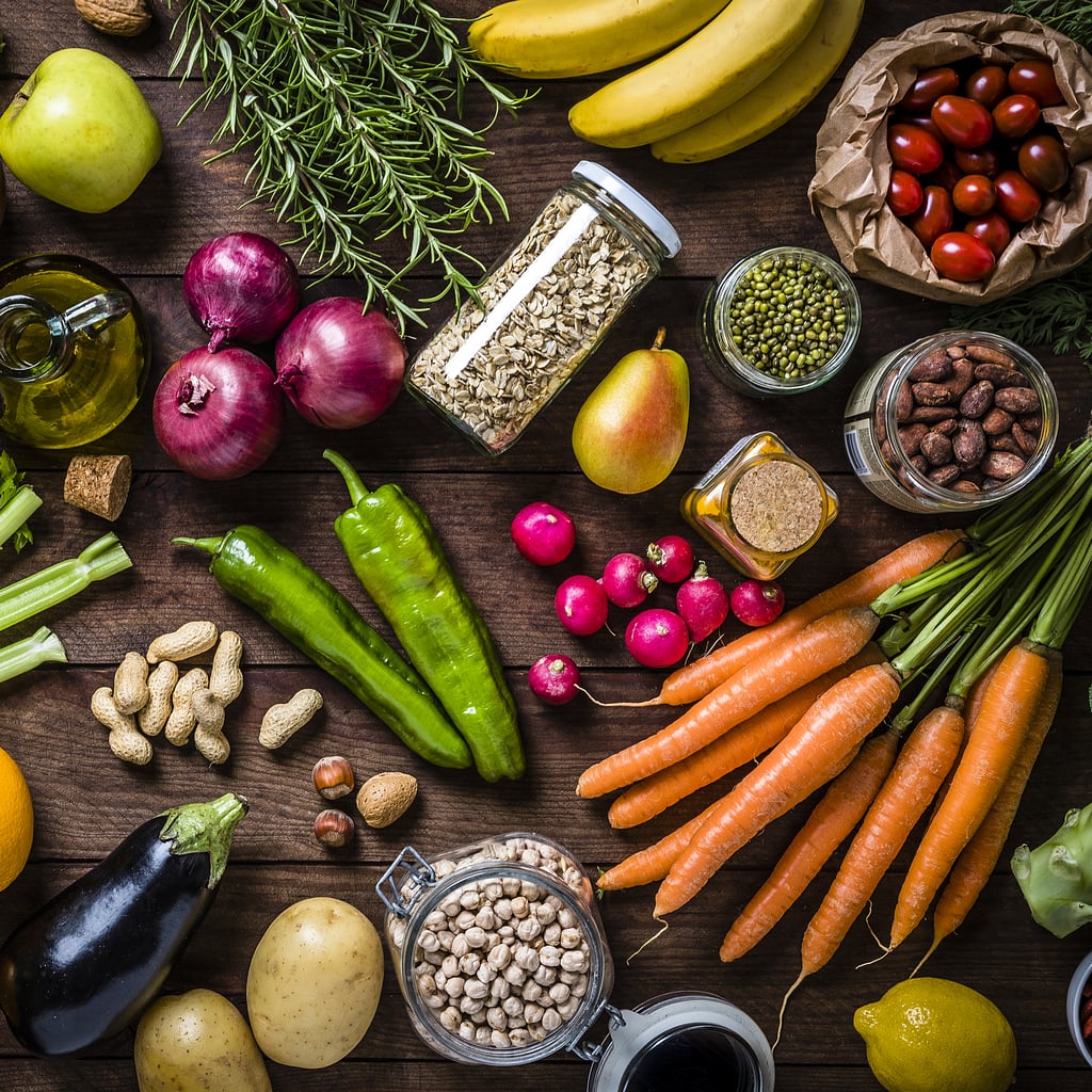 What's the Difference Between Soluble Fiber and Insoluble Fiber, Exactly?