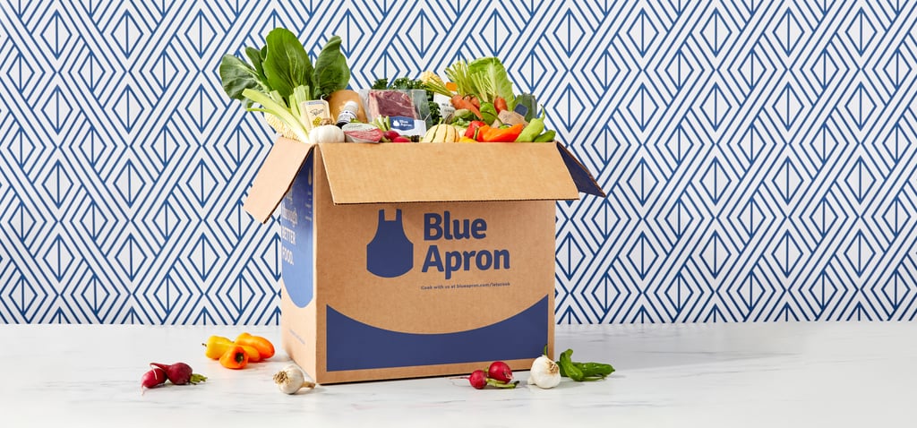 Benefits of Subscribing to Blue Apron