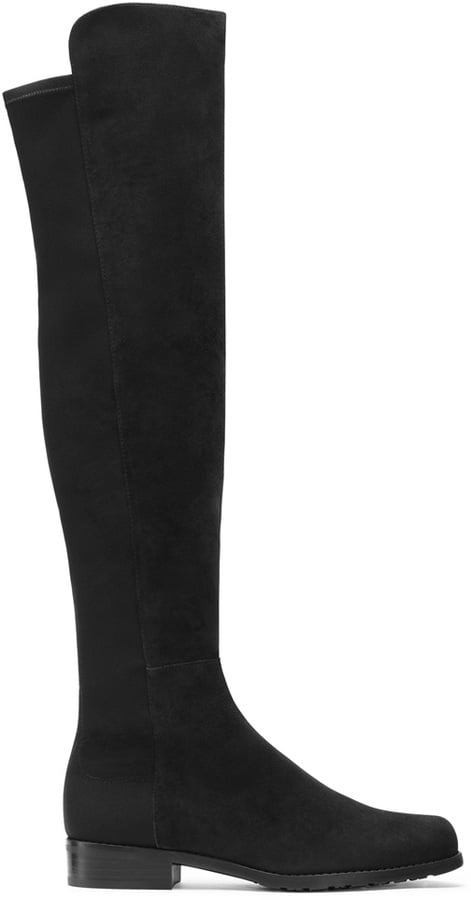 Stuart Weitzman The 5050 Boot