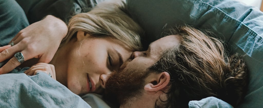 Can Cuddling Give You Body Acne?