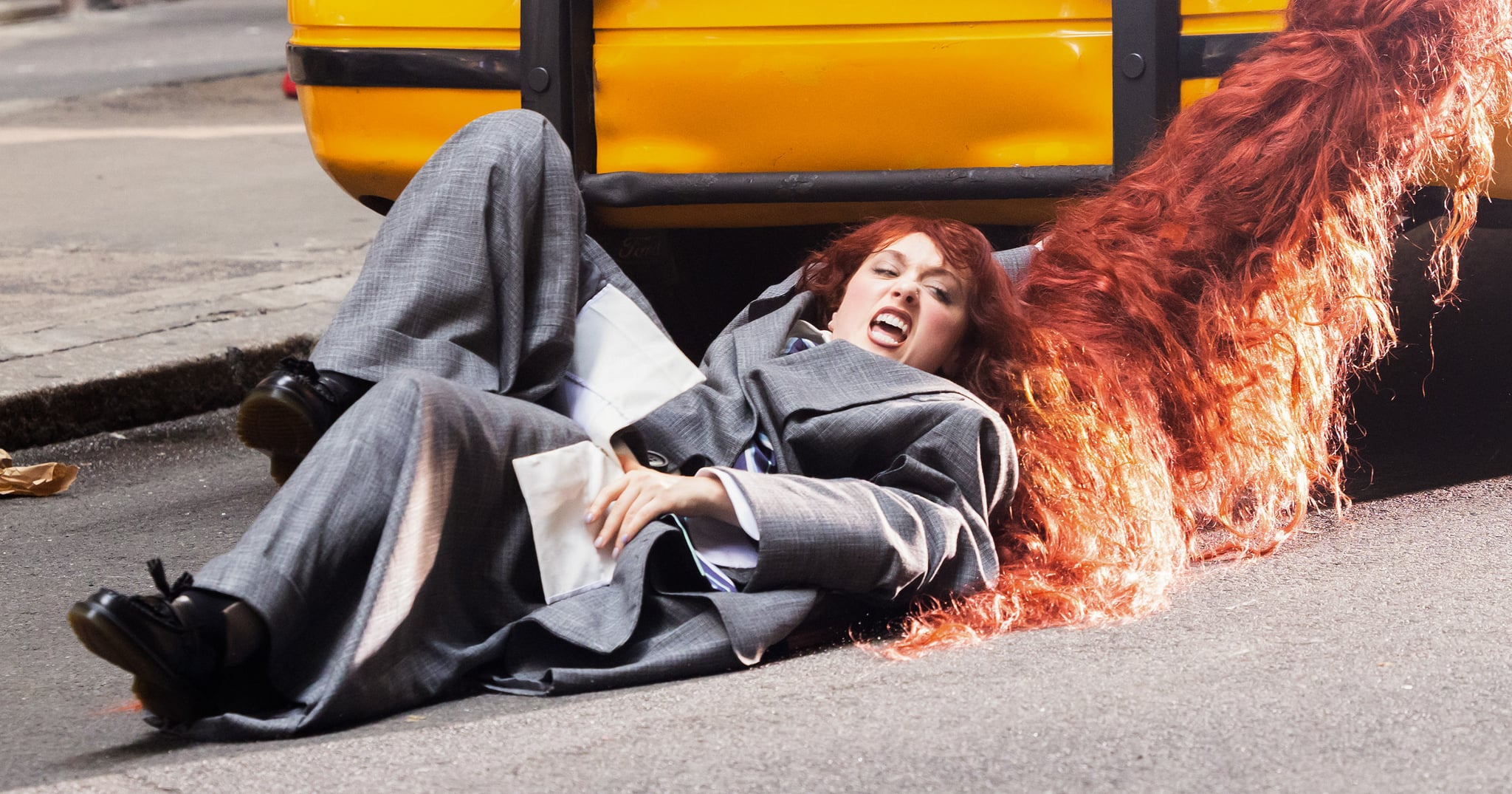 How to Crash Out Mindfully