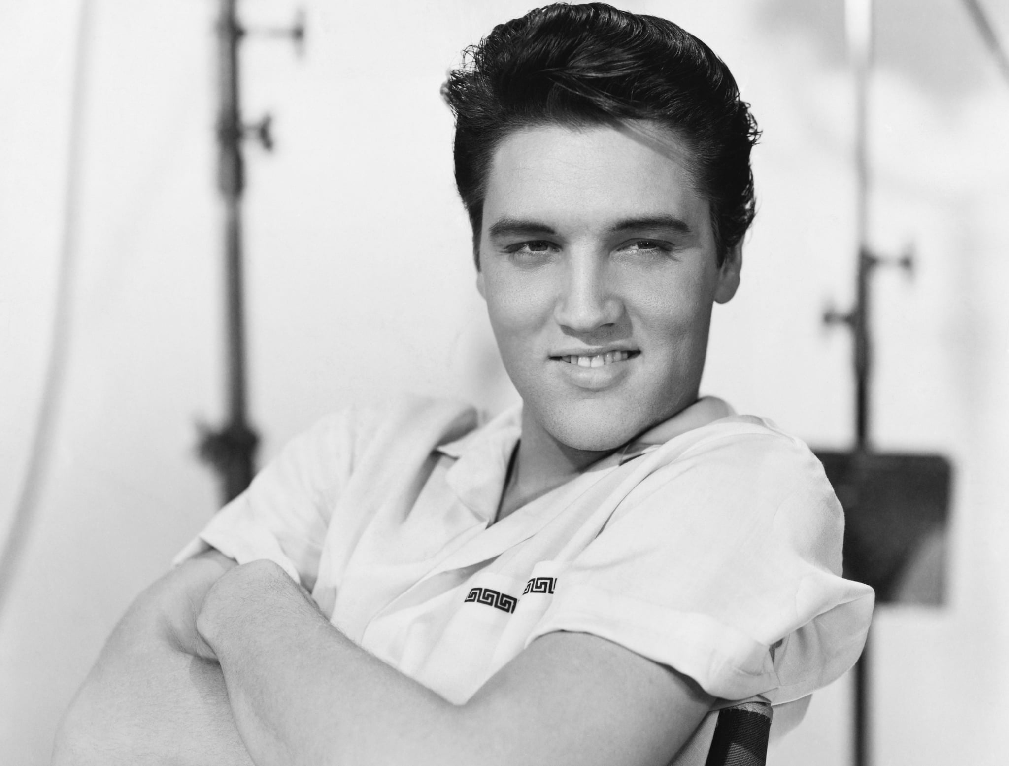 How Old Would Elvis Presley Be in 2017? POPSUGAR Celebrity