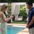 The Sexiest Netflix Shows to Watch This Month
