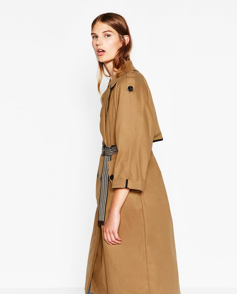 Best Zara Pieces | January 2017