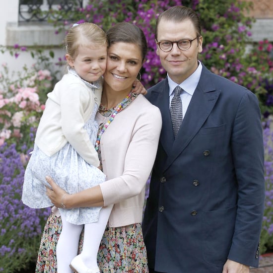 Princess Victoria of Sweden Pregnant With Second Child