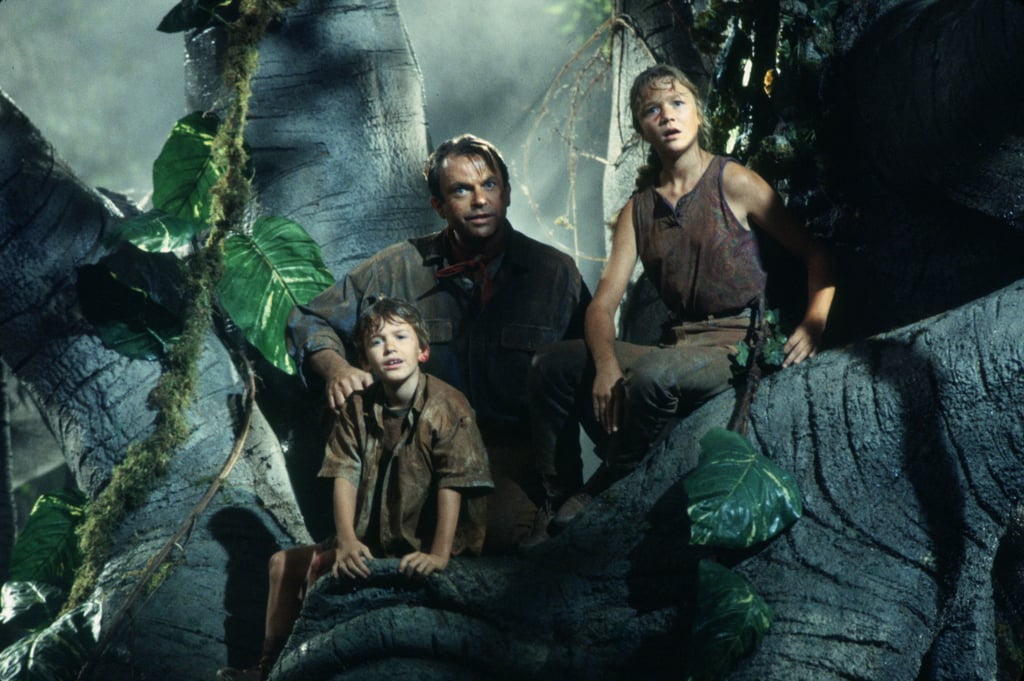 Jurassic Park Returning to Theaters For Anniversary 2018