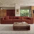 The 15 Most Comfortable Sectionals For All Design Styles and Budgets