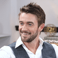 iZombie's Robert Buckley on How He Preps For Shirtless Scenes: "I Begin Panicking"