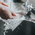 How to Clean Your Stainless-Steel Sink Using Safe Products You Already Have