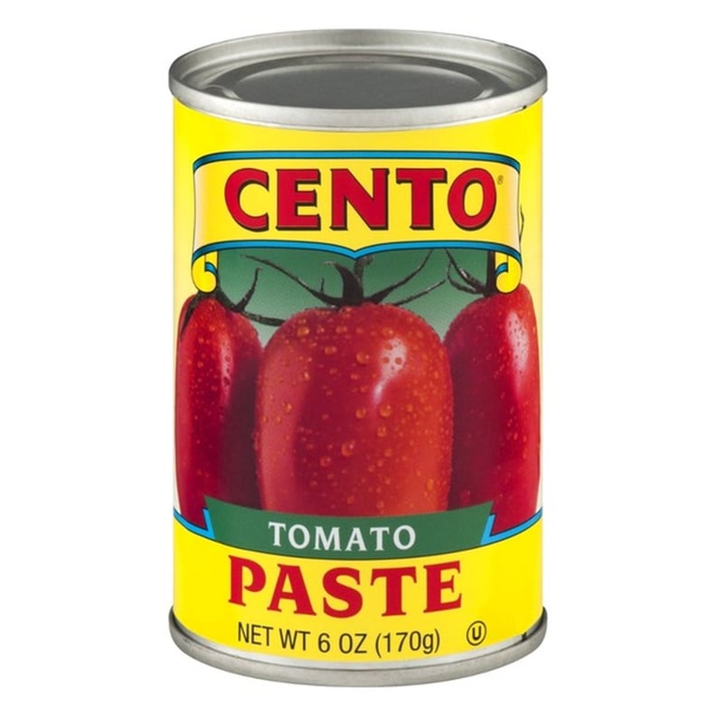 Tomato Paste ($1)