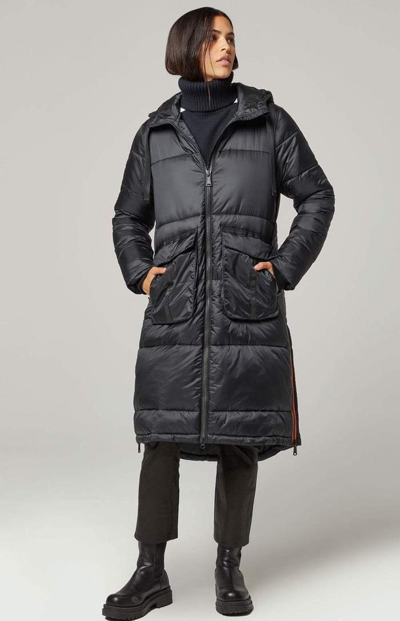 The Best SleepingBag Coats to Invest in Right Now POPSUGAR Fashion