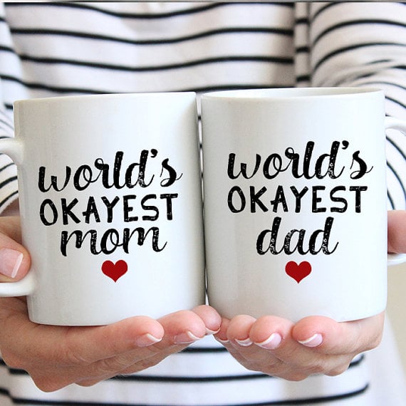 Mug Gift Set