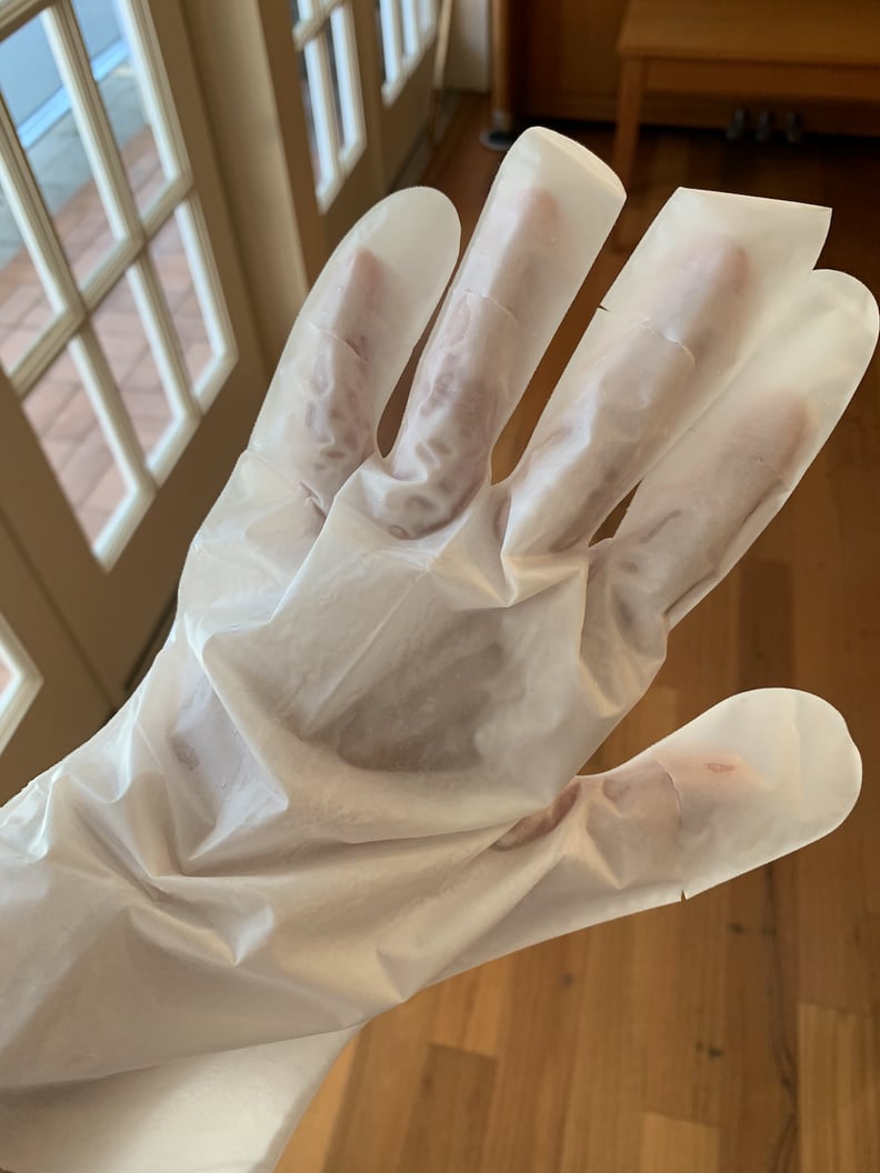 Collagen Gloves