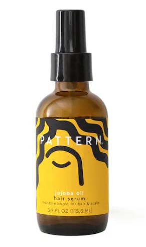 Pattern by Tracee Ellis Ross Jojoba Hair & Scalp Oil Blend