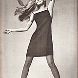 Key Models from Sixties, 1960s | POPSUGAR Fashion UK