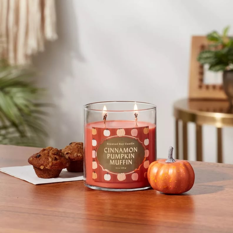 Best Gourmand Candle
