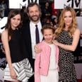 The Apatow Kids Are All Grown Up, but Leslie Mann Is Still a Kid at Heart