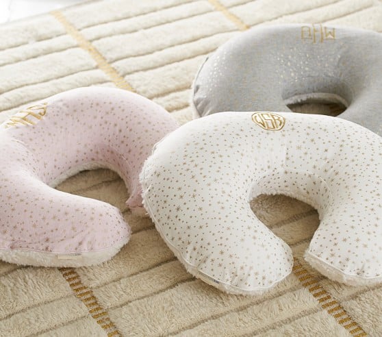 Pottery barn nursing pillow store