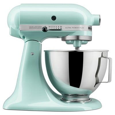 stand mixer