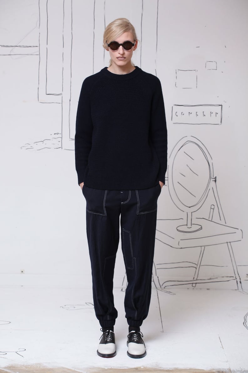 Band of Outsiders Fall 2014