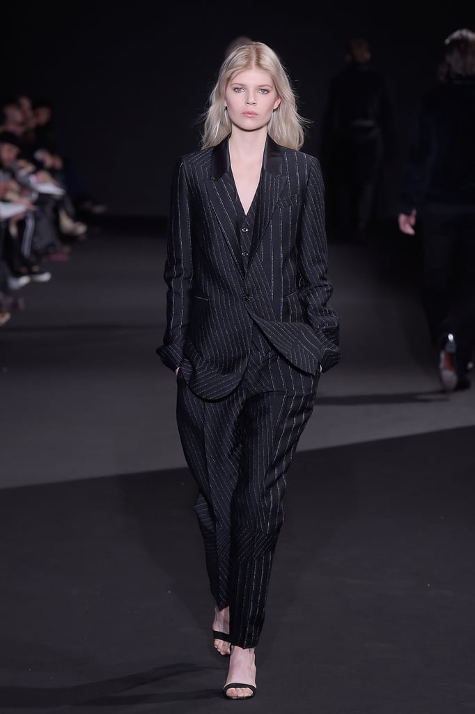 Costume National Fall 2015