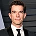 Who Is John Mulaney?