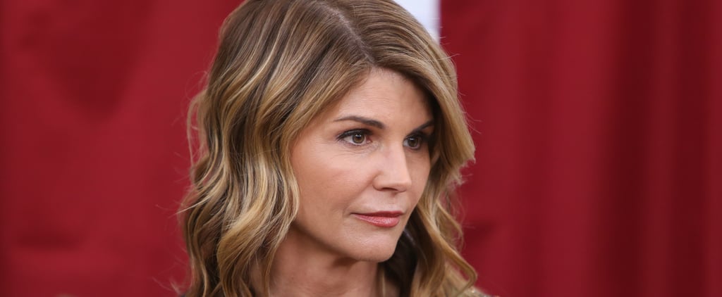 Lori Loughlin Has Been Sentenced to 2 Months in Federal Prison in College Admissions Scam