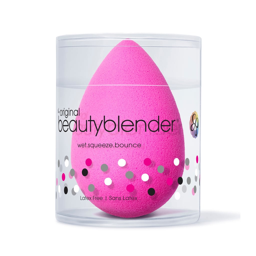 Buying a Beautyblender Today Will Help California Wildfires