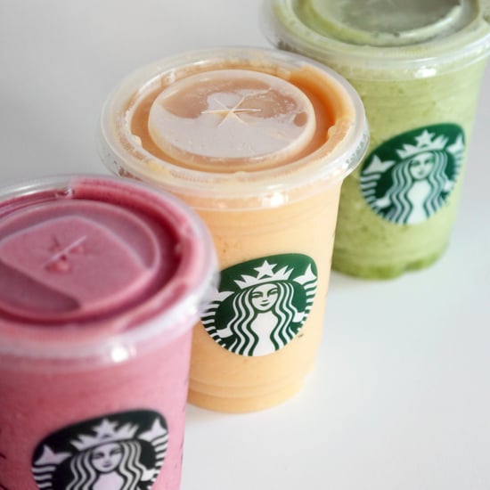 Are Starbucks Evolution Juice Smoothies Good?