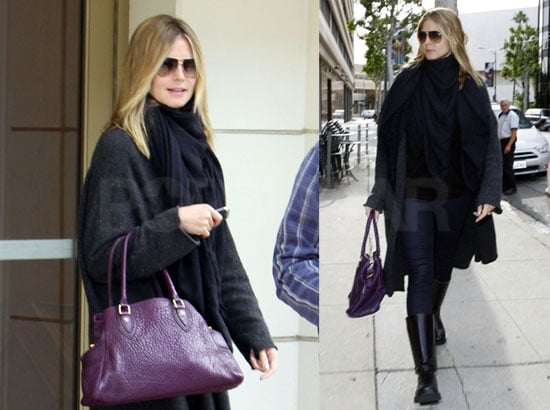 Photos of Heidi Klum Photos of Heidi Klum