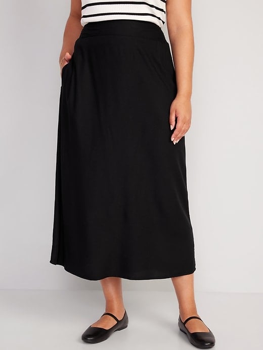 Best Maxi Skirt