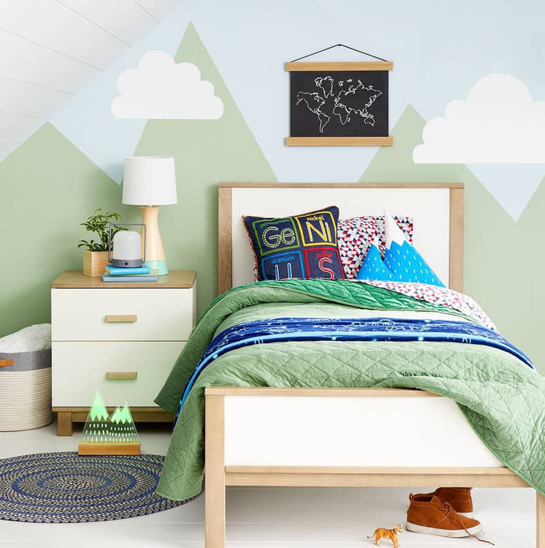 Target pillowfort 2025 furniture