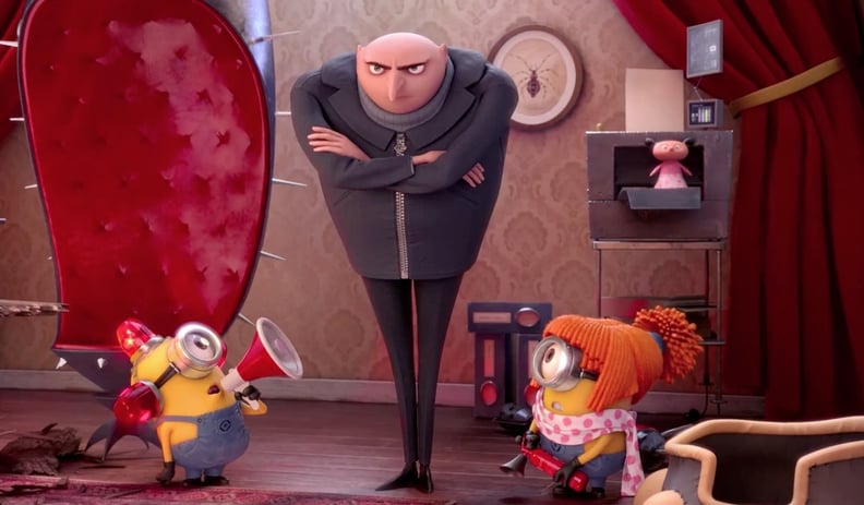 Despicable Me 2