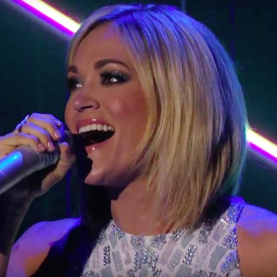 Carrie Underwood Performs on American Idol Finale | Video