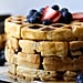 Breakfast For Dinner Recipes For Kids