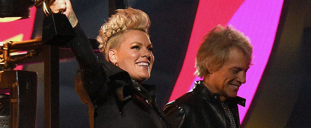 Pink's Speech at the Billboard Music Awards 2021 | Video