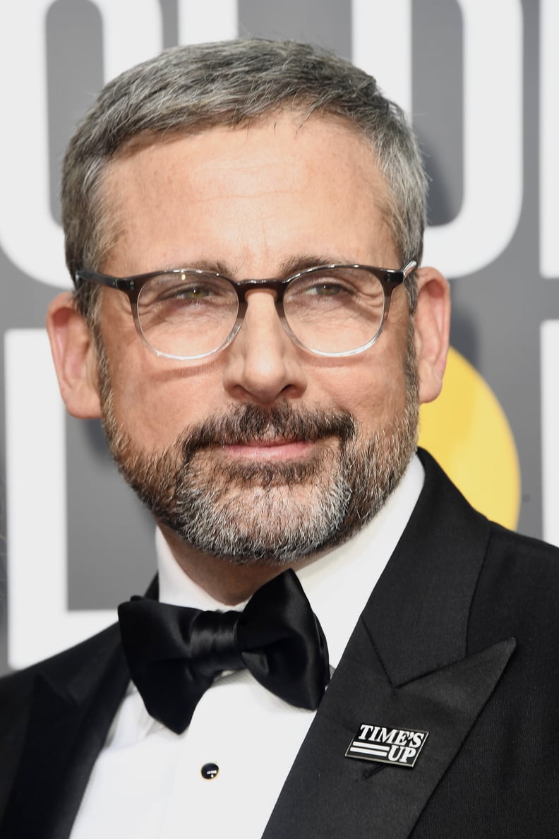 Steve Carell