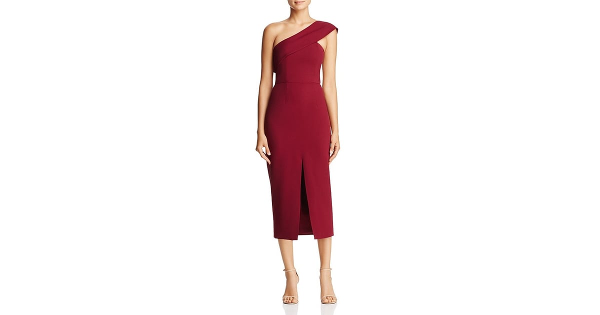 yumi kim that jazz midi dress