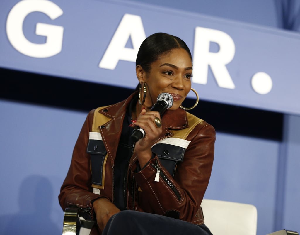 Tiffany Haddish on Finding Your Passion