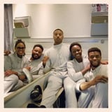 Black Panther: Photos Gorgeous (and