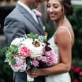After Releasing Butterflies to Honor the Groom's Late Sister, This Wedding Had a Beautiful Surprise