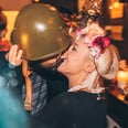 Why Is Everyone So Horny on Halloween?
